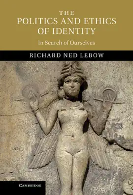 Read: The Politics and Ethics of Identity Book
