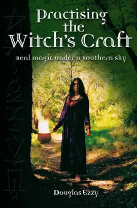 Read: Practising Book the Witch's Craft