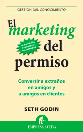 Read: Book El marketing del permiso
