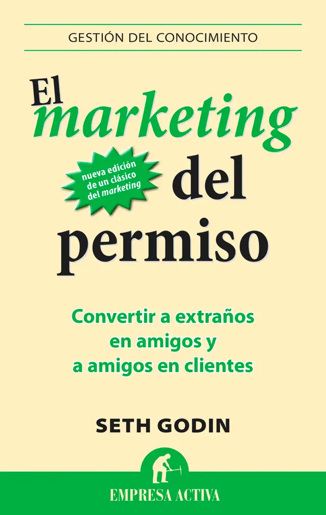 El marketing del permiso