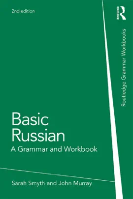 Read: Book Basic Russian