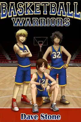Read: Book Basketball Warriors
