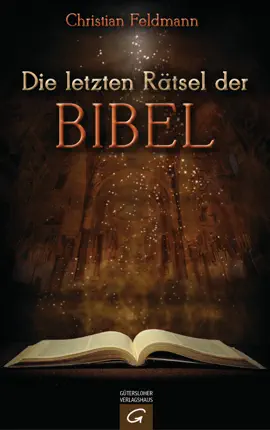 Read: Book Die letzten Rätsel der Bibel