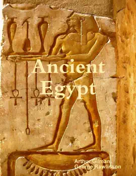 Read: Ancient Egypt (Illustrated) Book