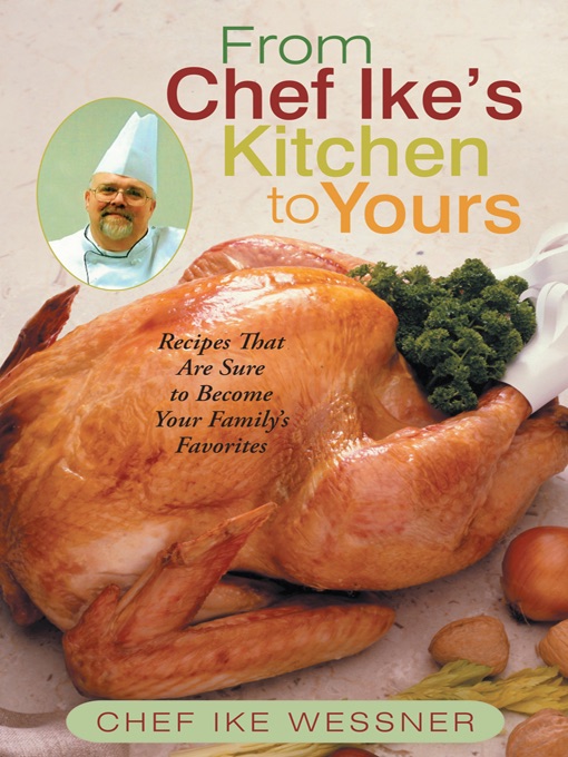 From Chef Ikes Kitchen to Yours