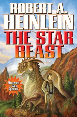 Read: Book The Star Beast