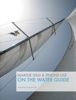 Marine iPad & iPhone Use On the Water Guide - RiverIsle Ltd