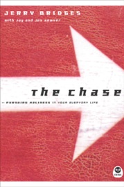 The Chase - Jerry Bridges