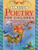 Classic Poetry for Children - Nicola Baxter