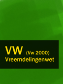 Vreemdelingenwet - VW (Vw 2000) - Nederland