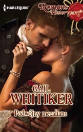 Podwójny mezalians - Gail Whitiker