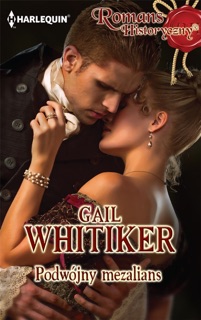 Podwójny mezalians by Gail Whitiker