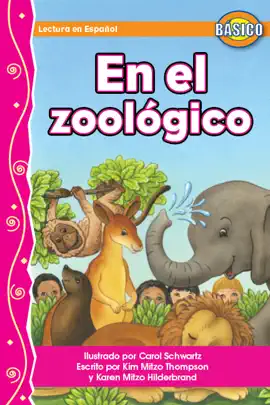 Read: Book En el zoológico