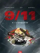 9/11 - Tome 03