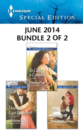Read: Harlequin Special Book Edition June 2014 - Bundle 2 of 2