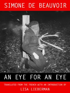 Read: Book An Eye for an Eye