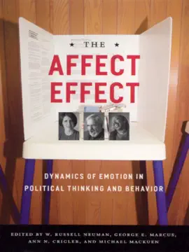 Read: Book The Affect Effect