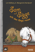 Sam och Sigge och den långa resan - Lin Hallberg