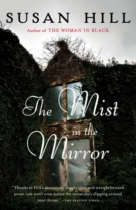 Read: The Mist in Book the Mirror
