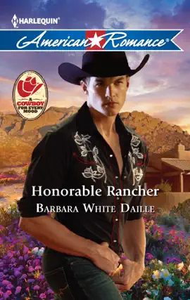 Read: Book Honorable Rancher