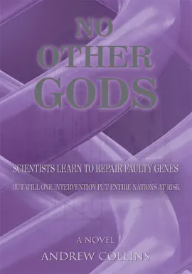 Read: No Other Gods Book