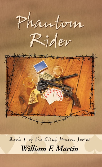 Phantom Rider