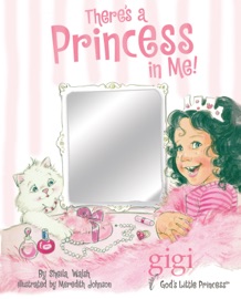 There's a Princess in Me - Sheila Walsh