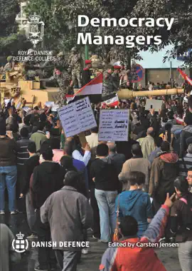 Read: Democracy Book Managers
