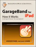 GarageBand for iPad - How it Works