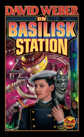 Read: On Basilisk Book Station