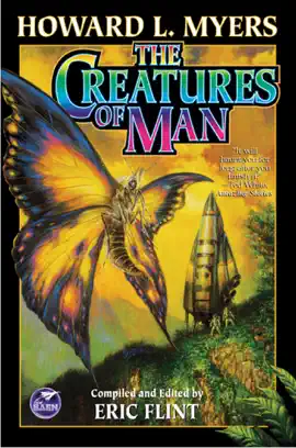 Read: The Creatures Book of Man