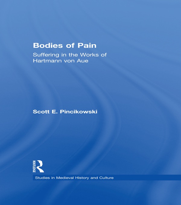 Bodies of Pain