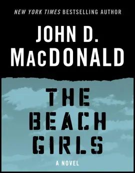 Read: Book The Beach Girls