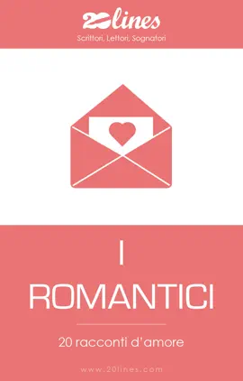 Read: I Book Romantici