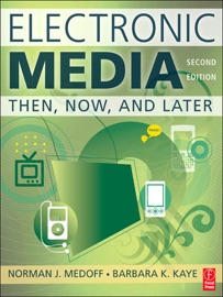 Electronic Media
