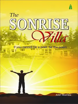 Read: The Sonrise Villa Book