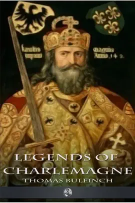 Read: Legends of Charlemagne Book