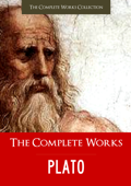 The Complete Works of Plato - Plato & Socrates