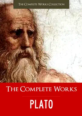Read: The Book Complete Works of Plato