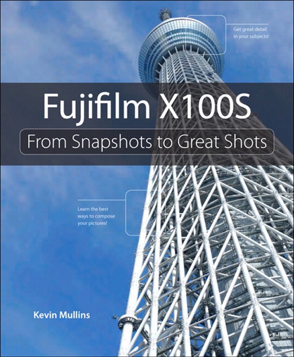 Fujifilm X100S