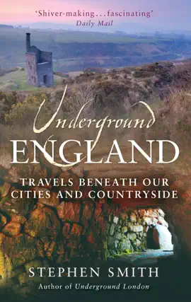 Read: Underground Book England