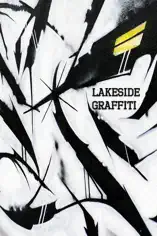 Lakeside Graffiti