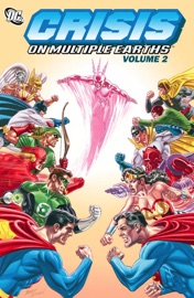 Crisis on Multiple Earths, Vol. 2 - Gardner Fox, Dennis O'Neil, Mike Sekowsky, Sid Greene, Dick Dillin, Joe Giella & Jerry Ordway
