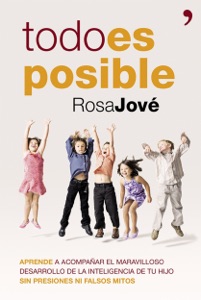 Todo es posible Book Cover