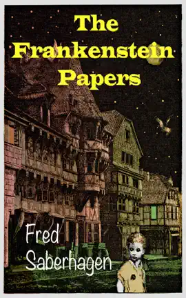 Read: The Book Frankenstein Papers