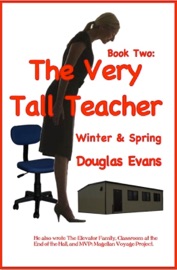 The Very Tall Teacher 2 Winter & Spring