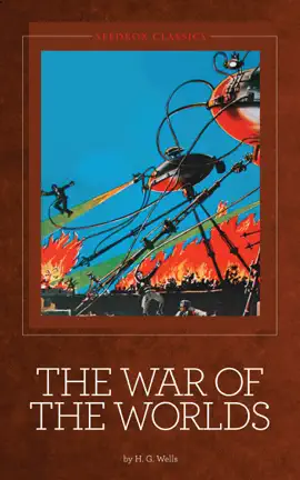 Read: Book The War of the Worlds