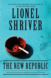 The New Republic - Lionel Shriver