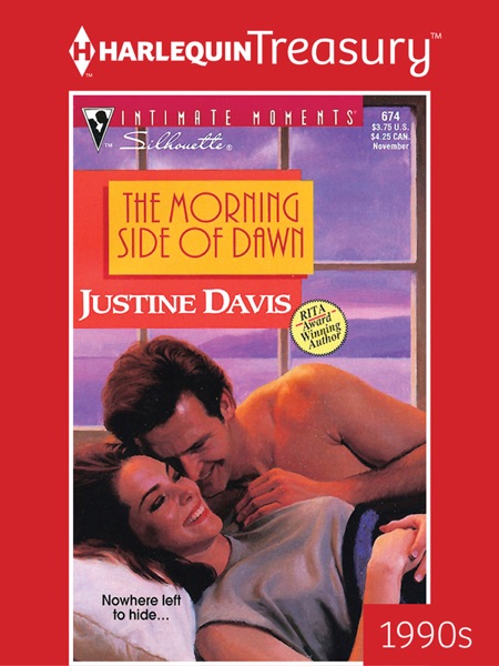 THE MORNING SIDE OF DAWN