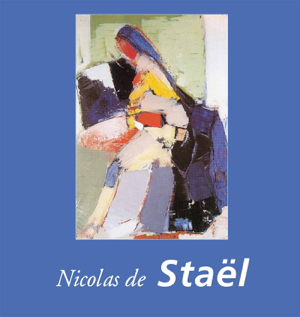 Read&Download Nicolas de Staël Book by Nathalia Brodskaïa Online Read&Download Nicolas de Staël Book by Nathalia Brodskaïa Online